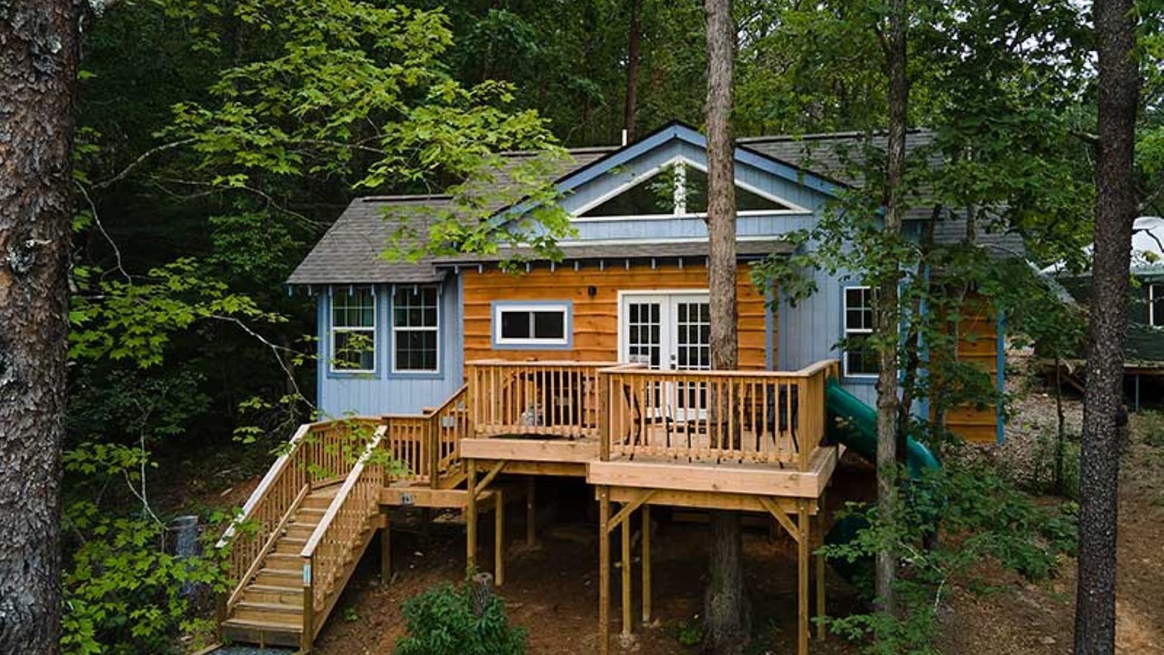Photo of Outdoor in Mill Spring