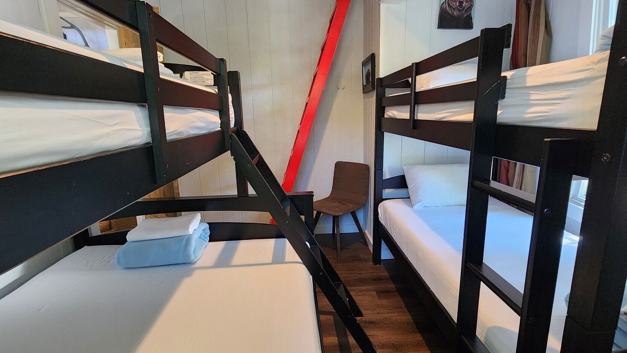 Photo of Bedroom in Mill Spring