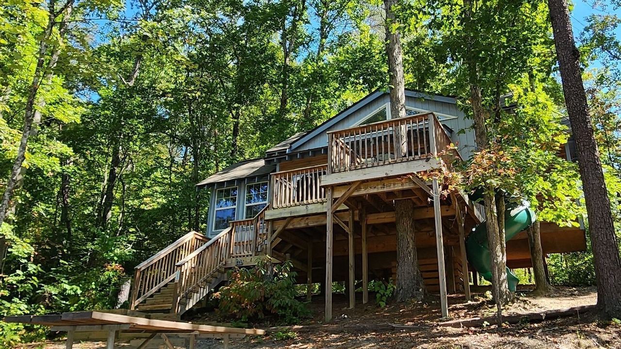 Photo of Outdoor in Mill Spring