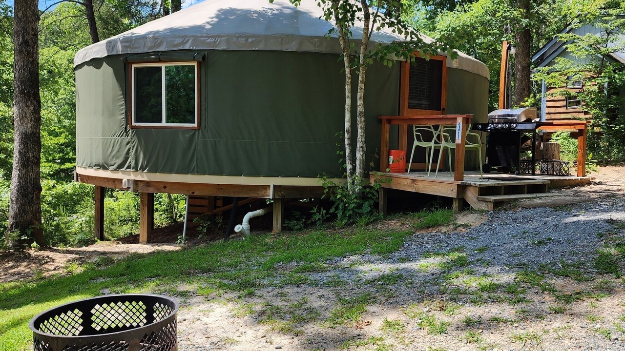 Photo of Outdoor in Mill Spring