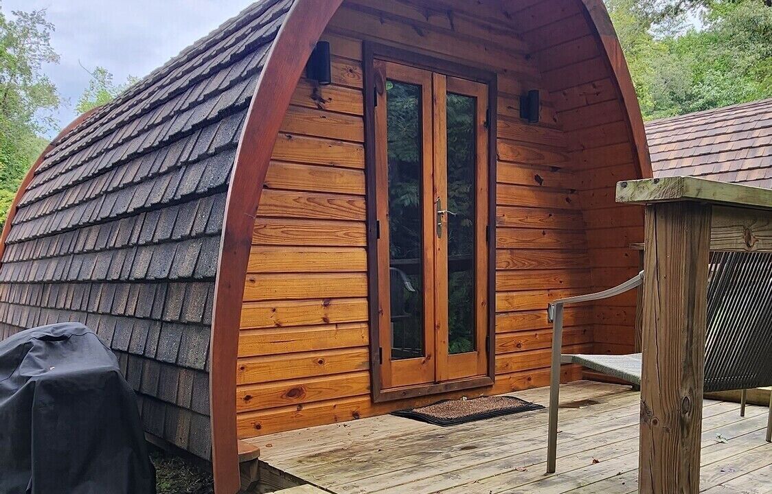 Photo of Outdoor in Mill Spring