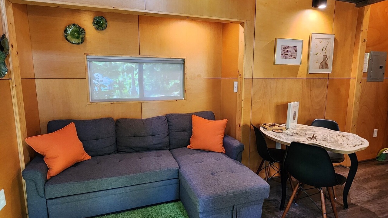 Photo of Livingroom in Mill Spring