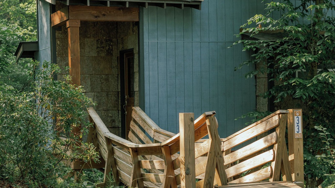 Photo of Outdoor in Mill Spring