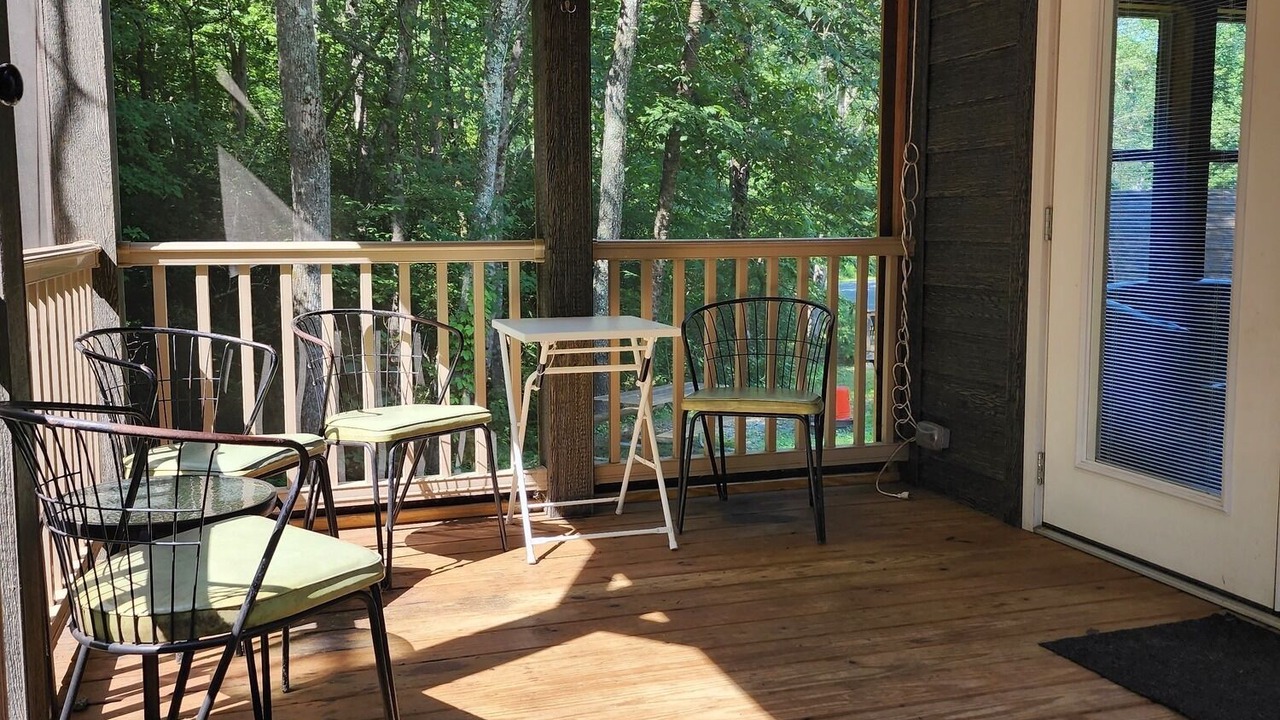 Photo of Outdoor in Mill Spring