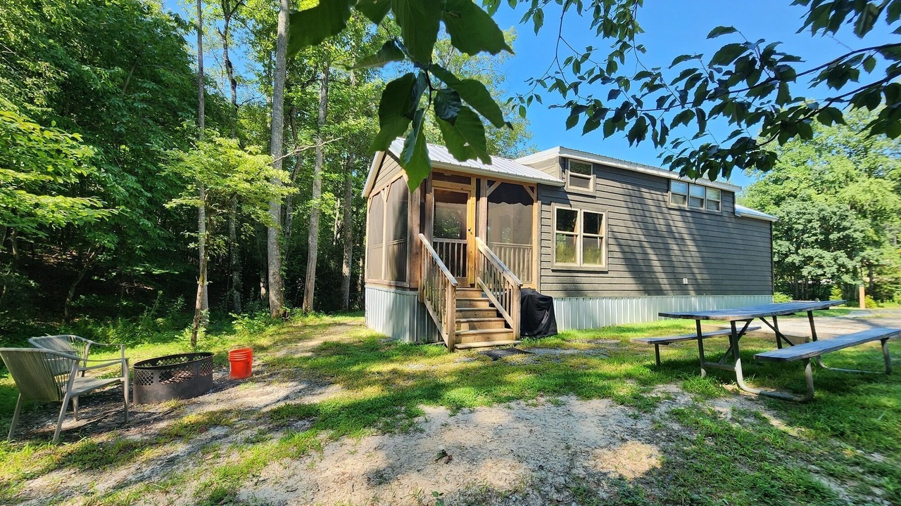 Photo of Outdoor in Mill Spring