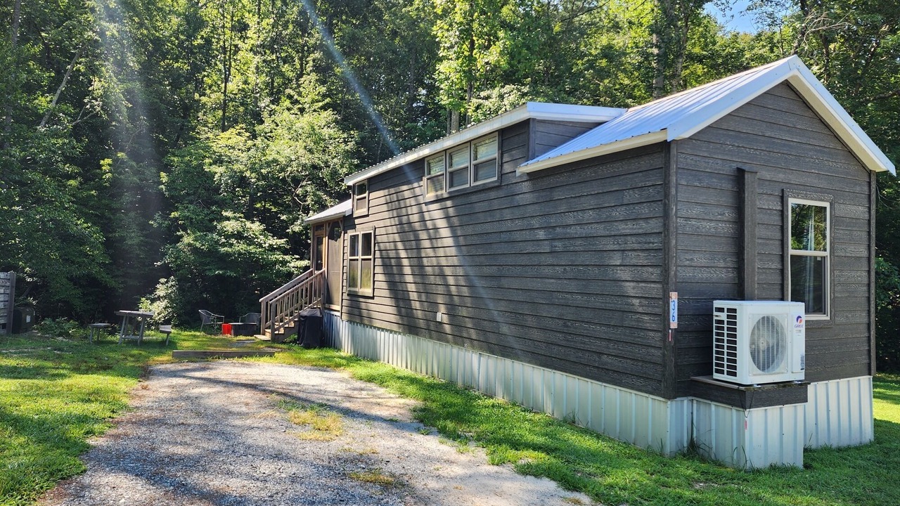 Photo of Outdoor in Mill Spring