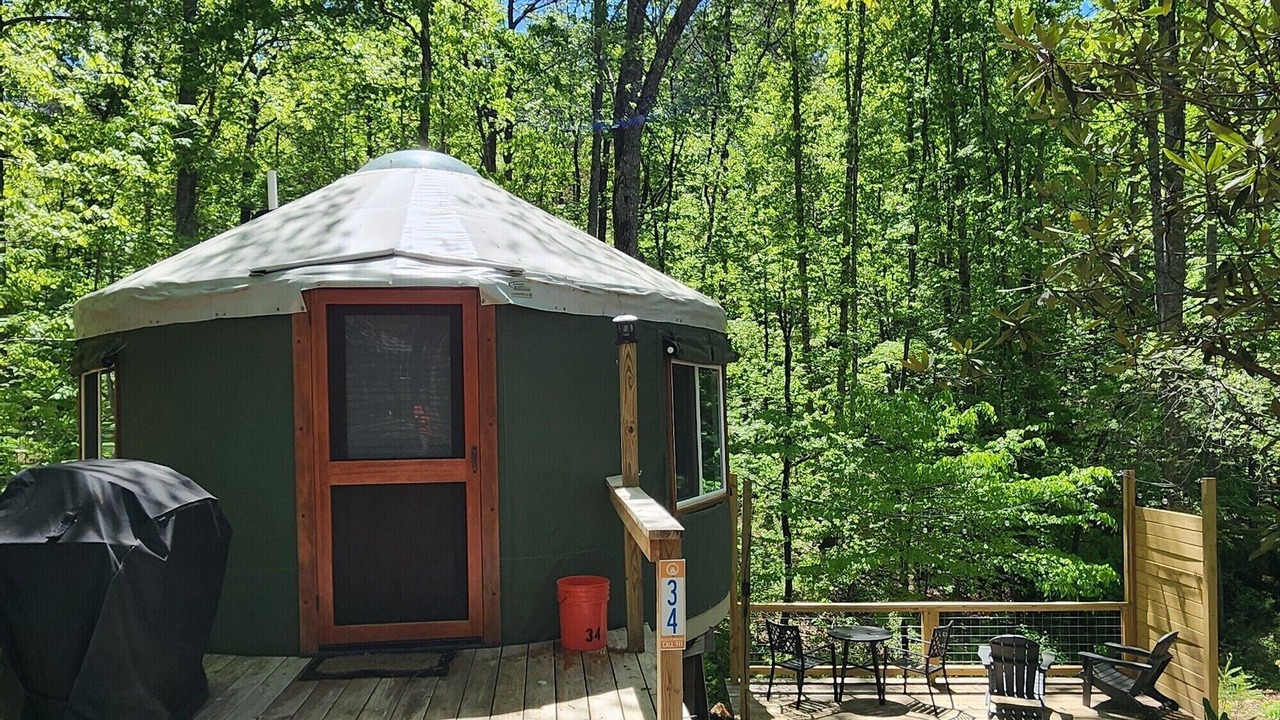 Photo of Outdoor in Mill Spring