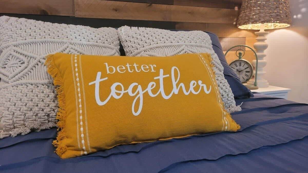 Photo of Bedroom in Lynn
