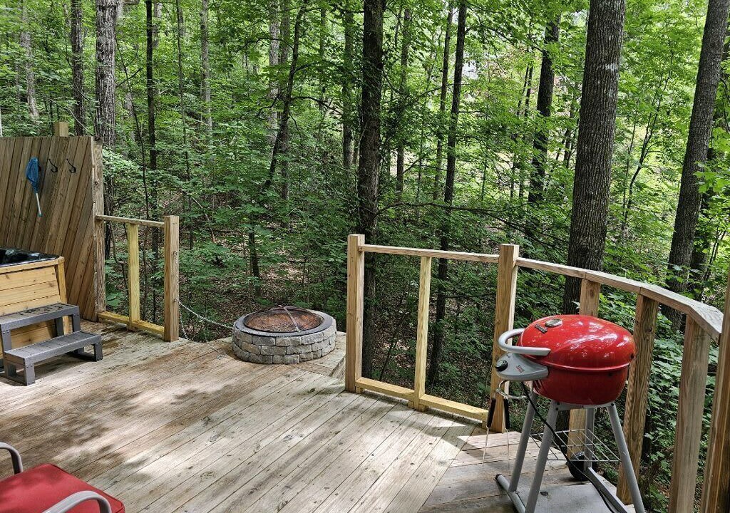 Photo of Patio Balcony in Lynn
