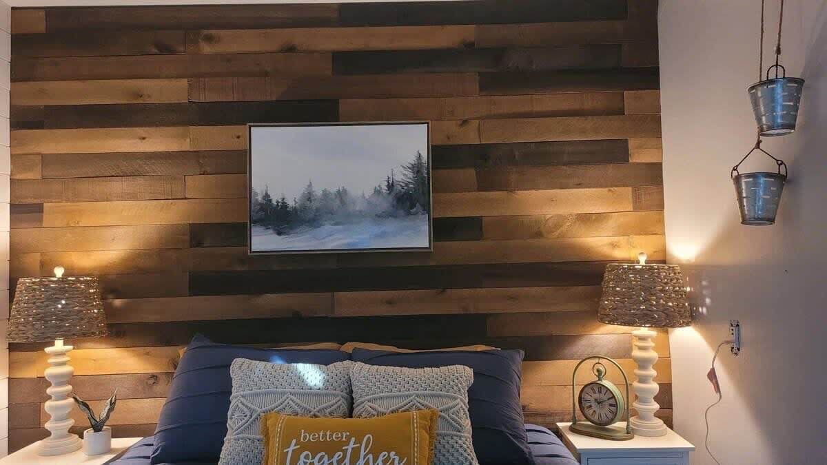 Photo of Bedroom in Lynn