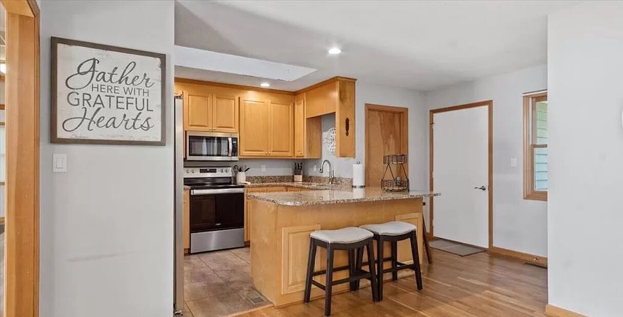 Photo of Kitchen in Henrico