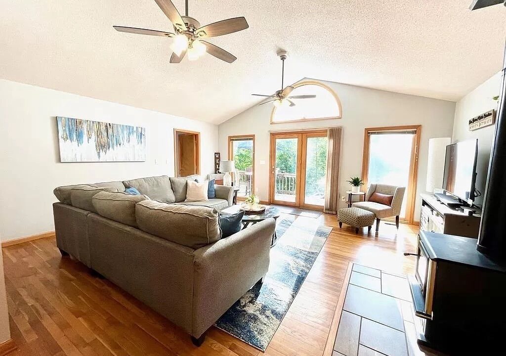 Photo of Livingroom in Henrico