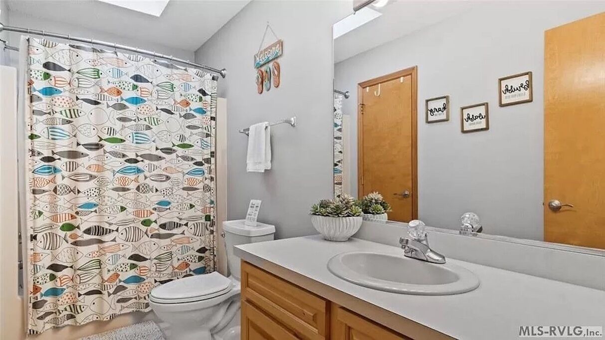 Photo of Bathroom in Henrico