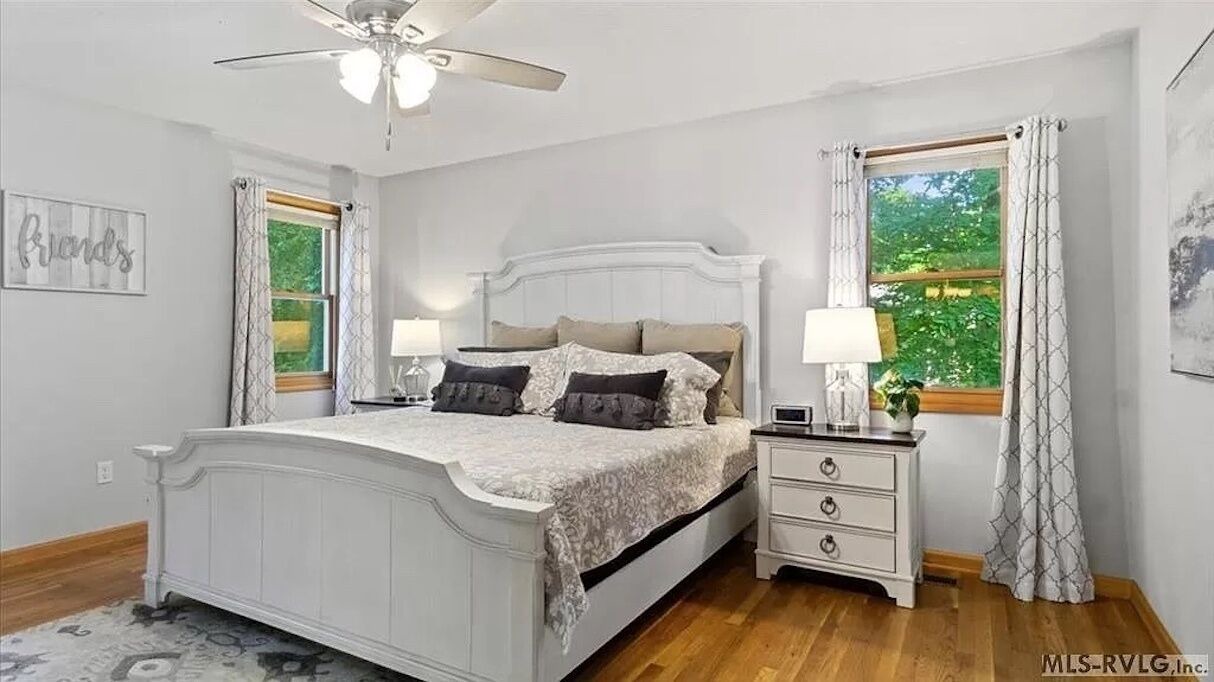 Photo of Bedroom in Henrico