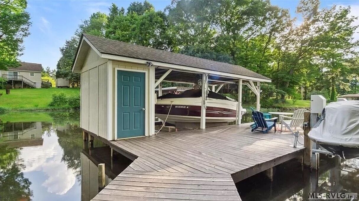 Photo of Outdoor in Henrico
