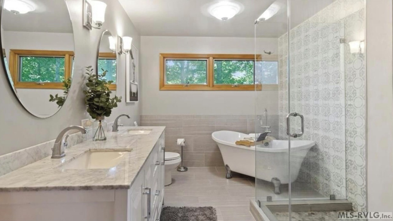 Photo of Bathroom in Henrico