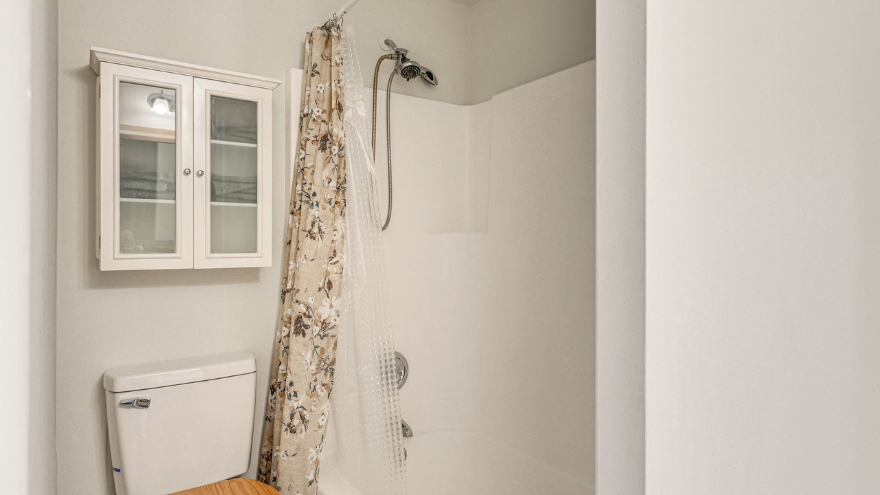 Photo of Bathroom in Concord