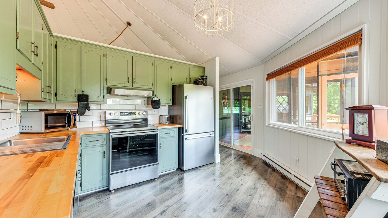 Photo of Kitchen in Concord