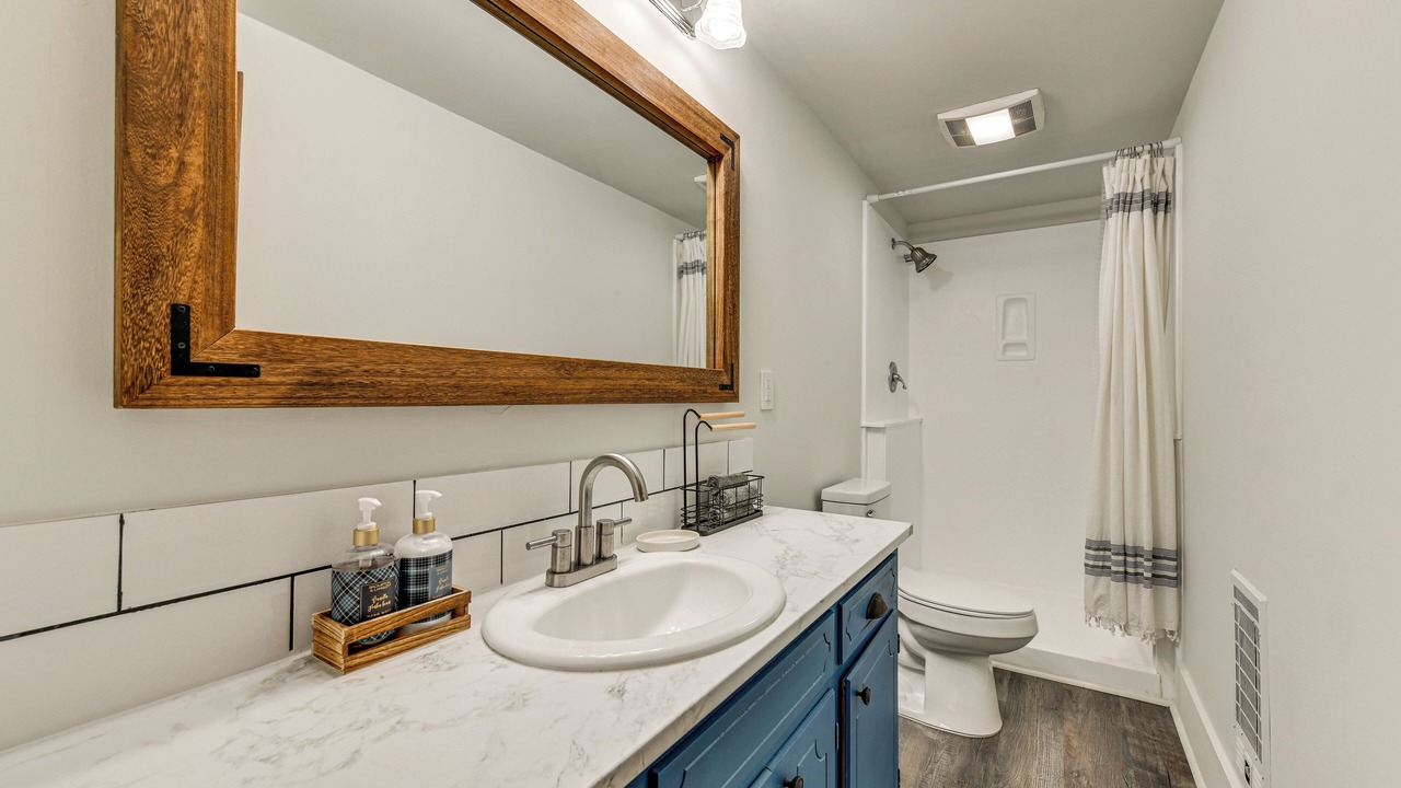 Photo of Bathroom in Concord