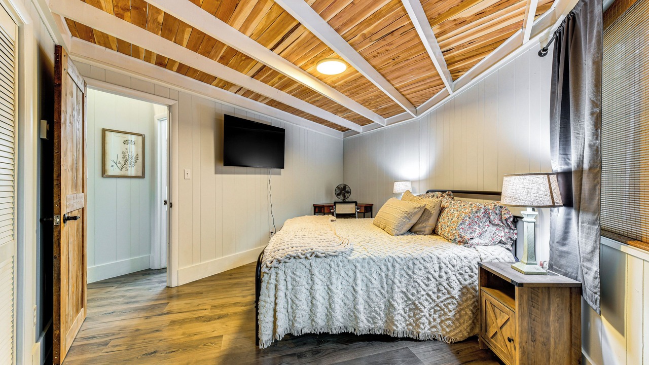 Photo of Bedroom in Concord
