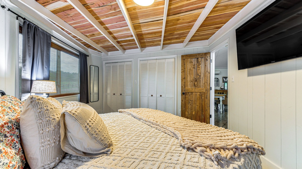 Photo of Bedroom in Concord