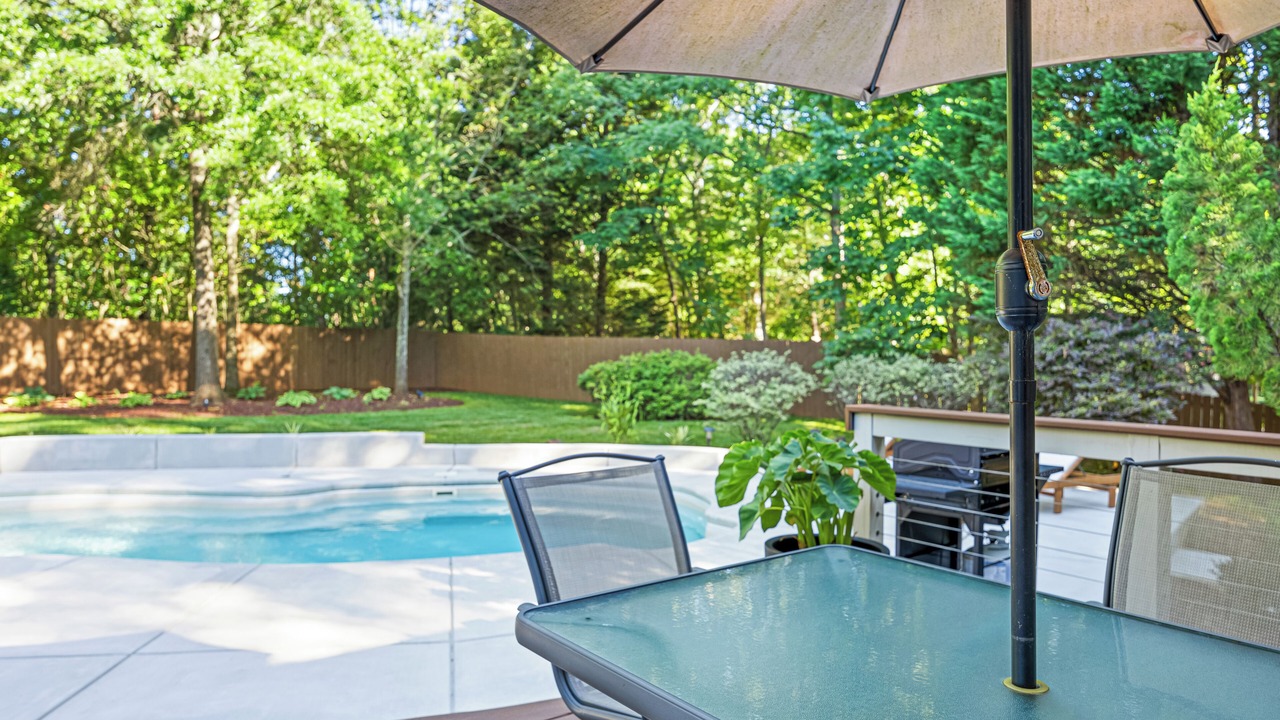 Photo of Outdoor in Steele Creek