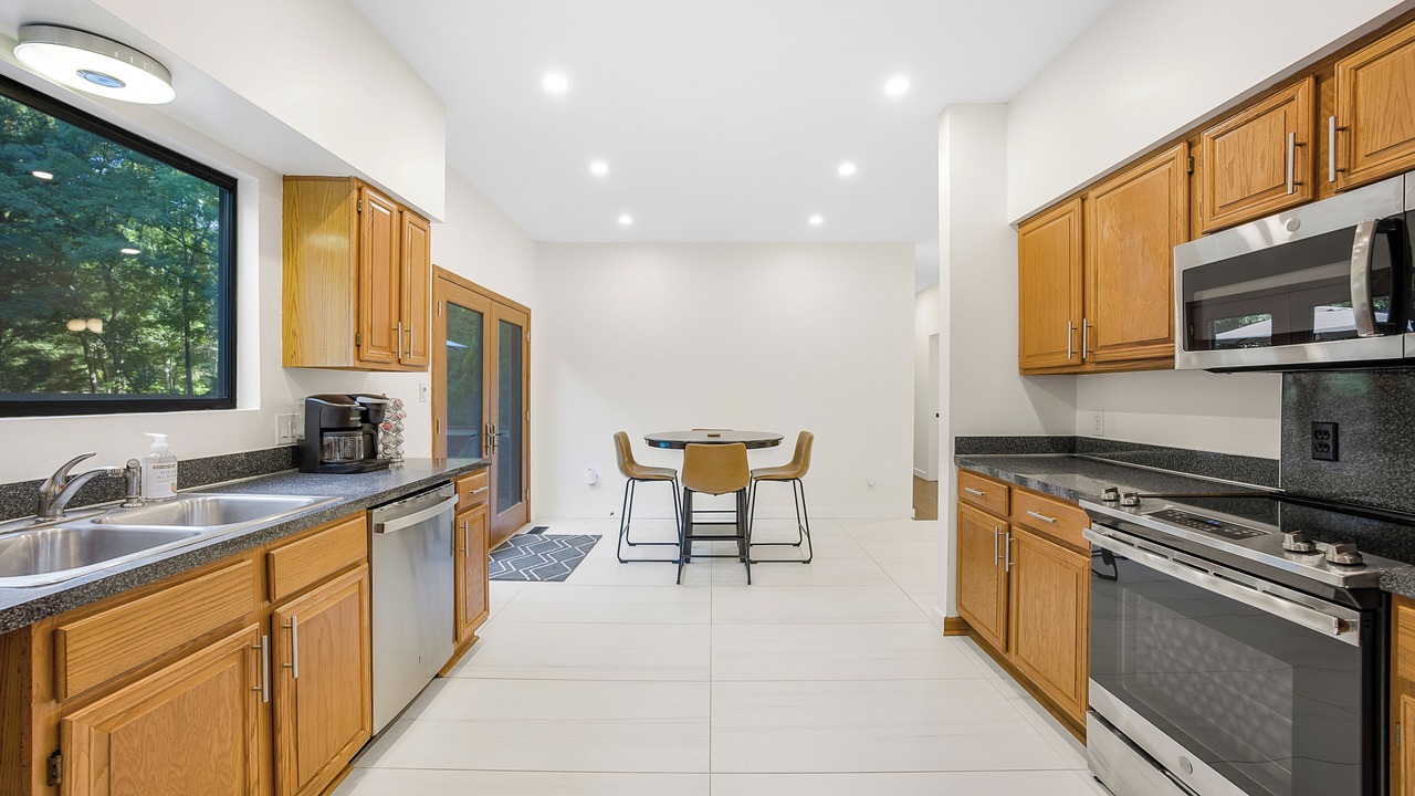 Photo of Kitchen in Steele Creek