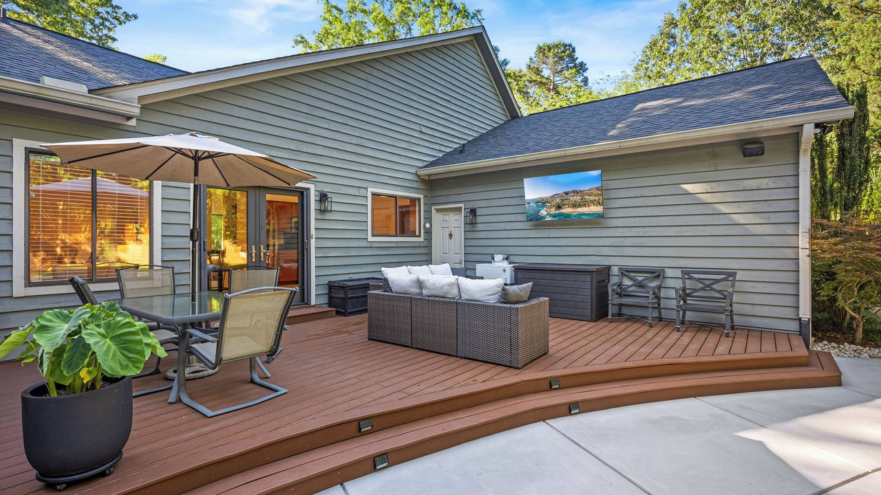Photo of Outdoor in Steele Creek