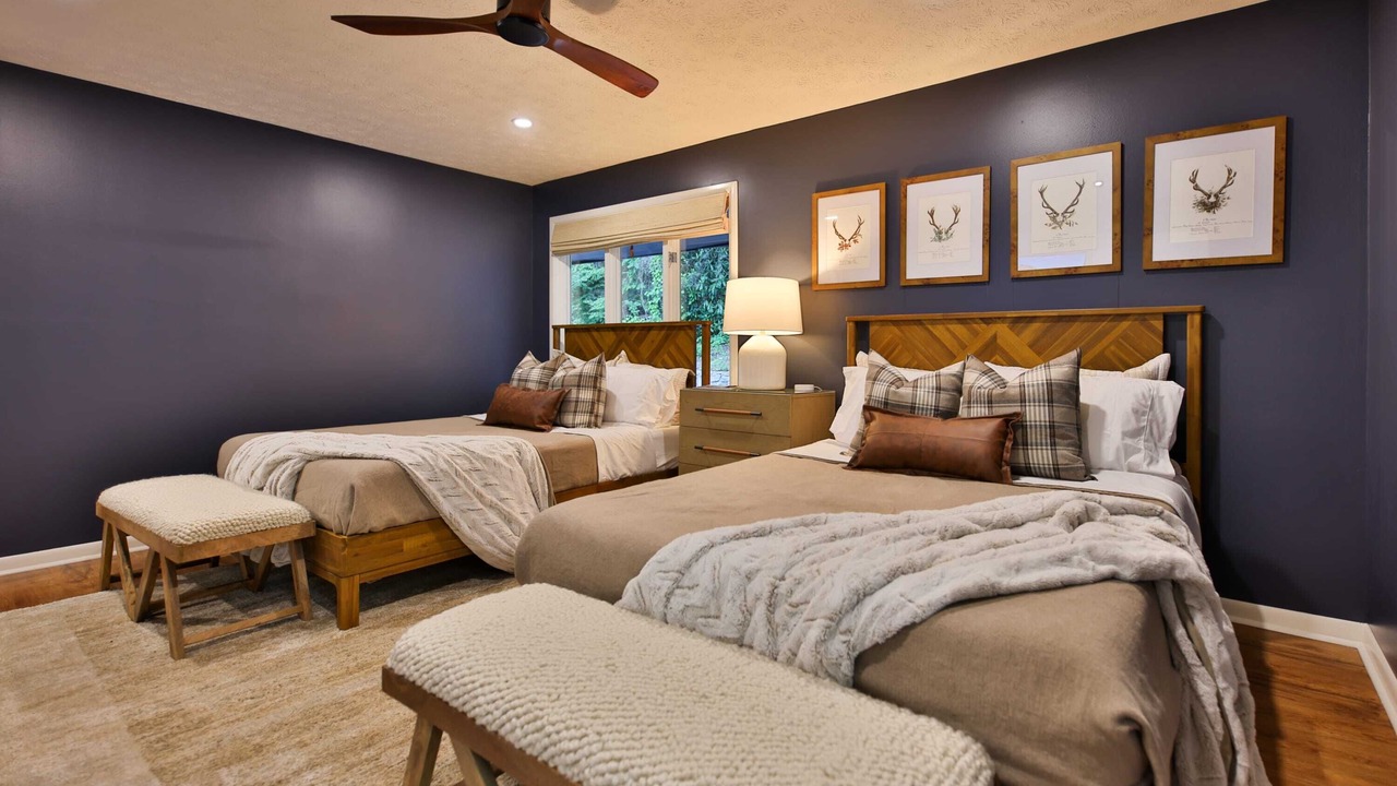 Photo of Bedroom in Skyland