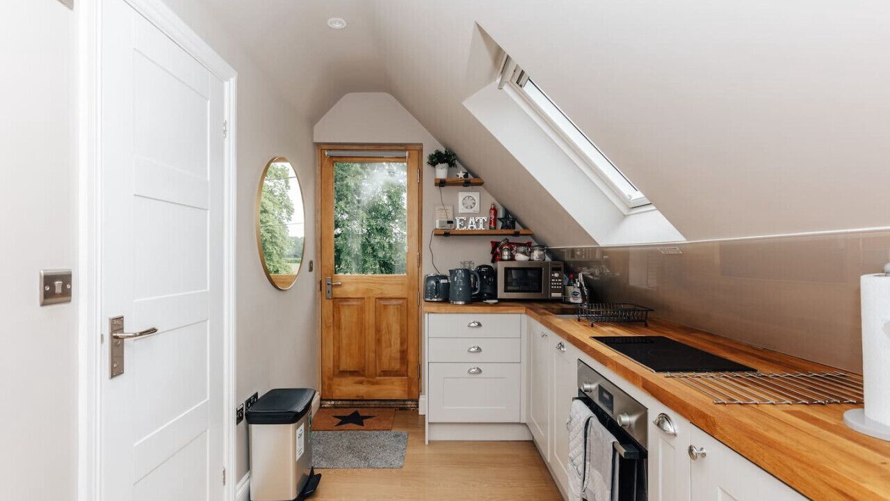 Photo of Kitchen in Kingwood