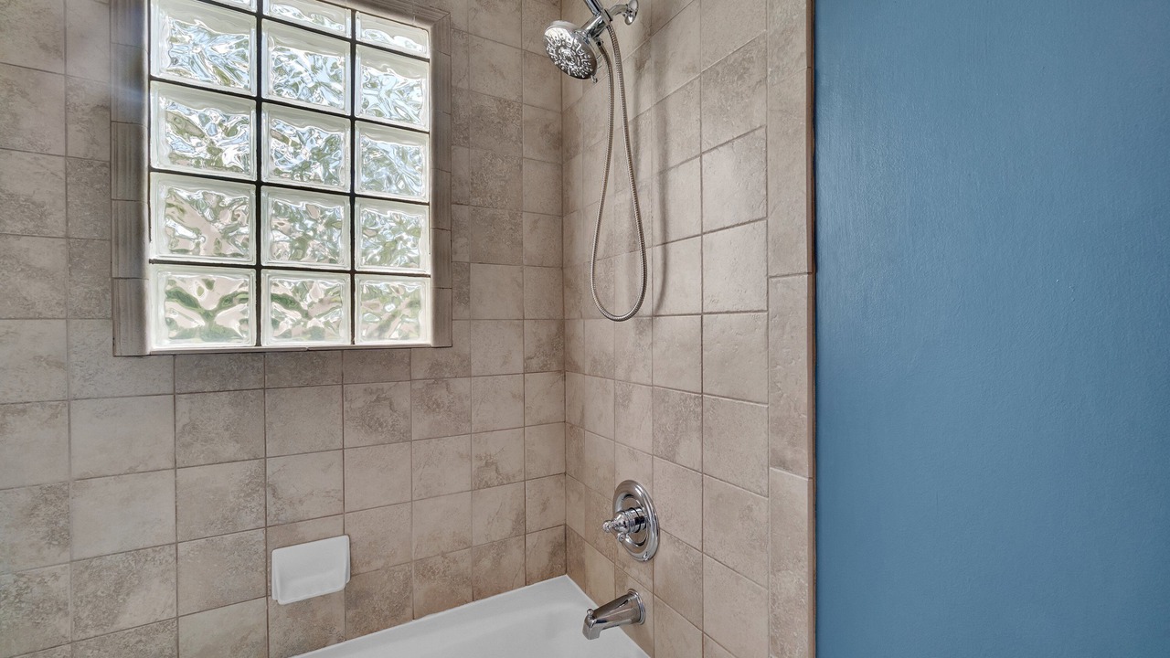 Photo of Bathroom in Charlotte