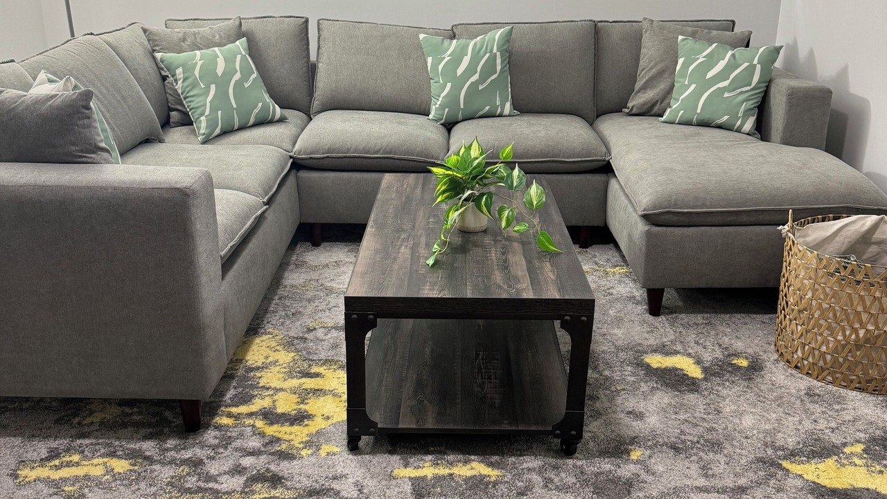 Photo of Livingroom in Charlotte