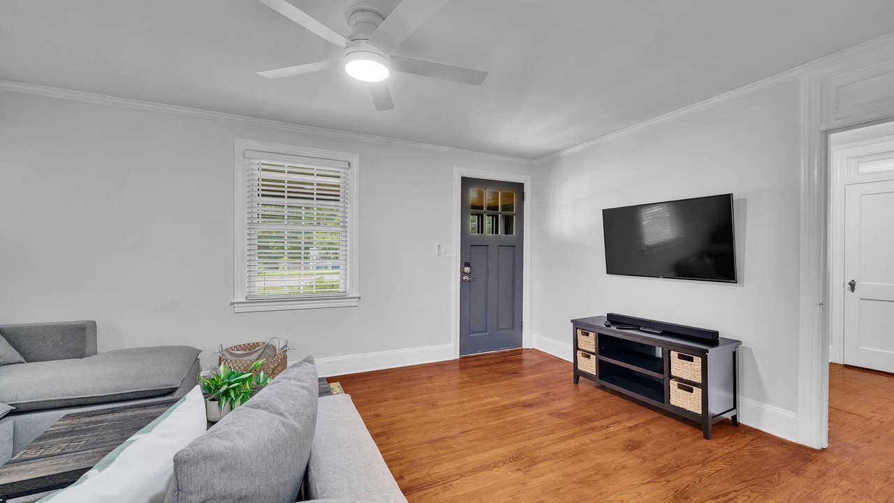 Photo of Livingroom in Charlotte