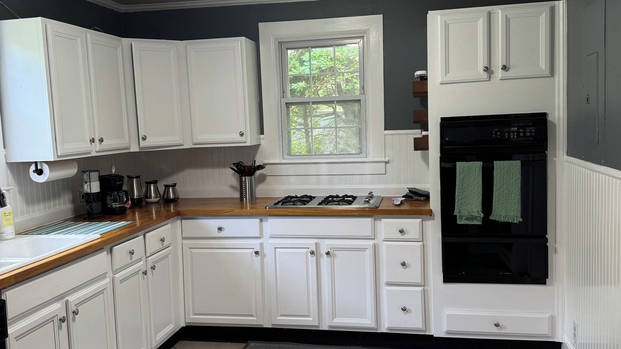 Photo of Kitchen in Charlotte