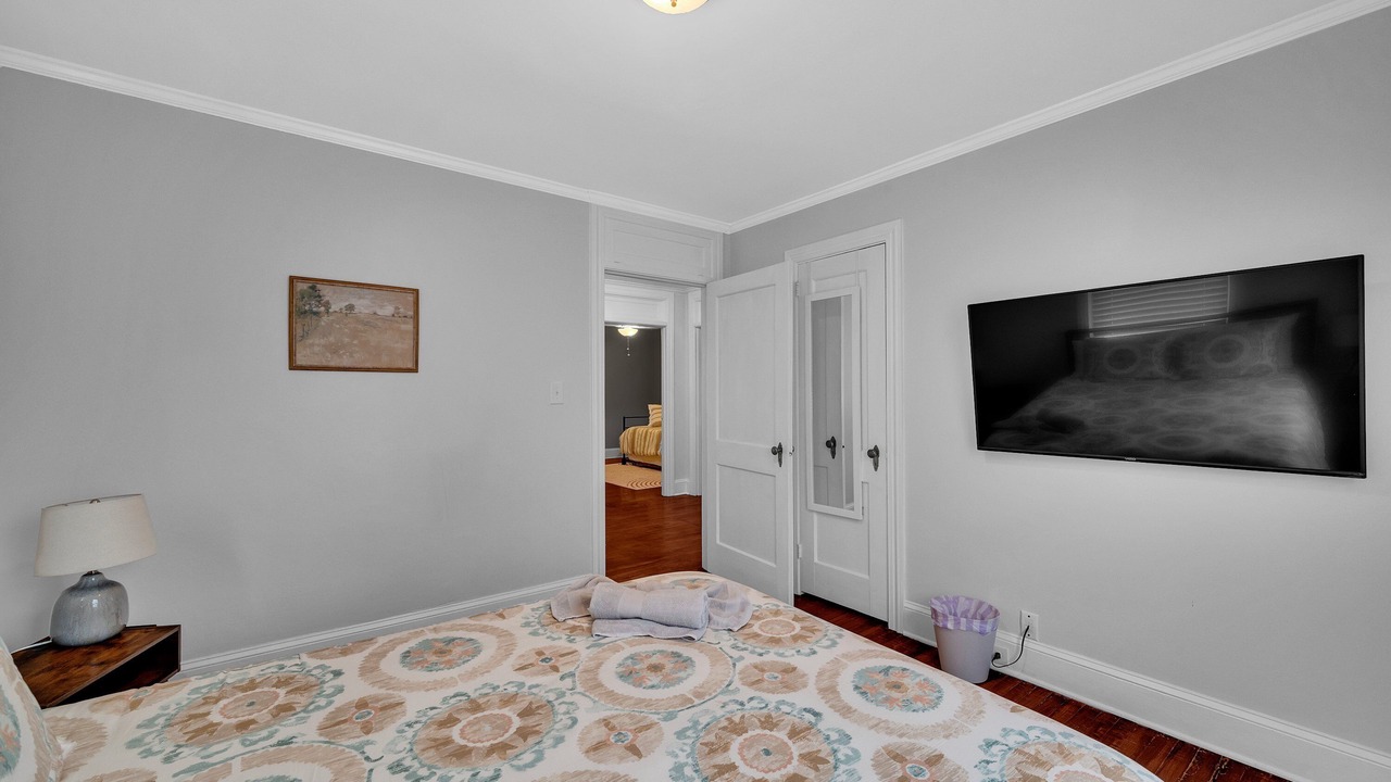Photo of Bedroom in Charlotte