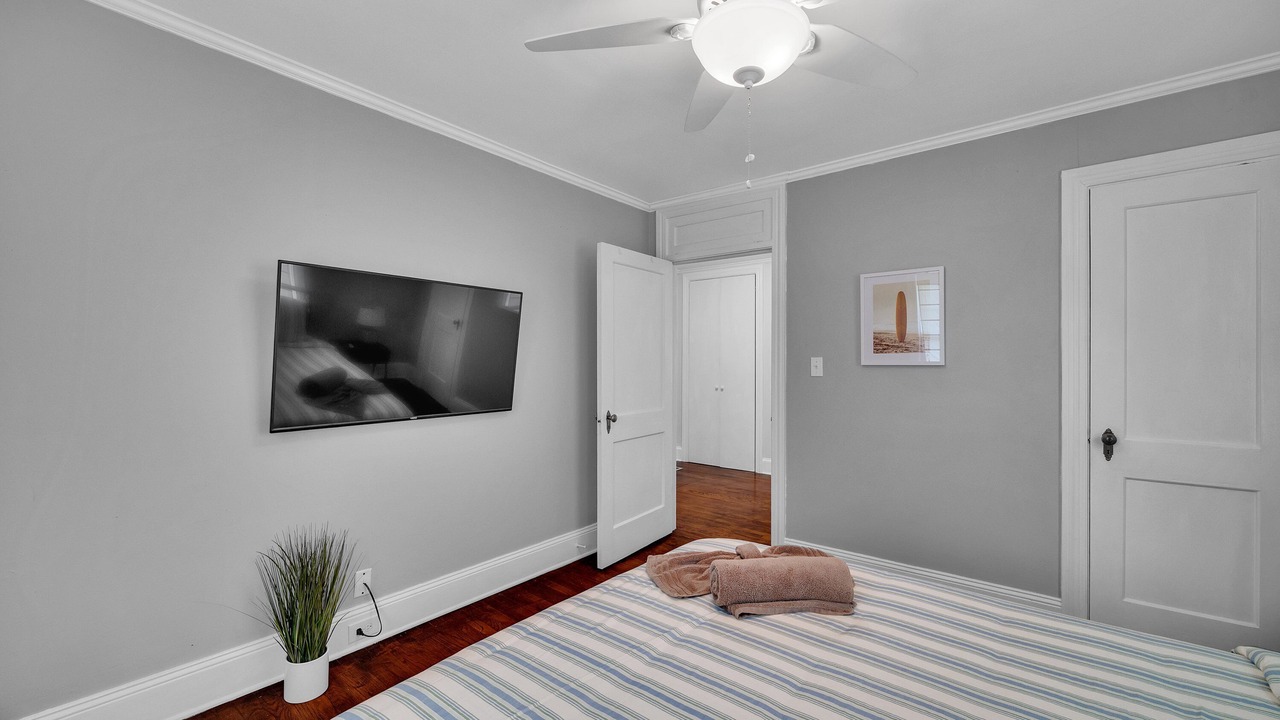 Photo of Bedroom in Charlotte