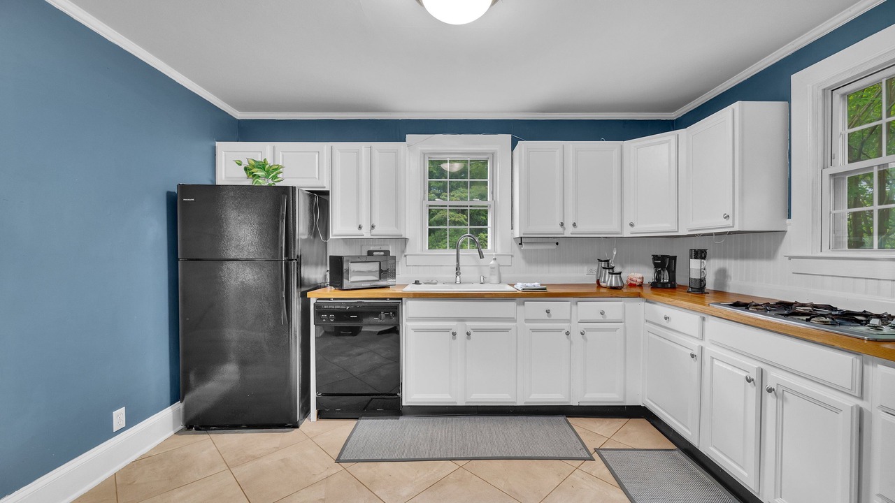 Photo of Kitchen in Charlotte