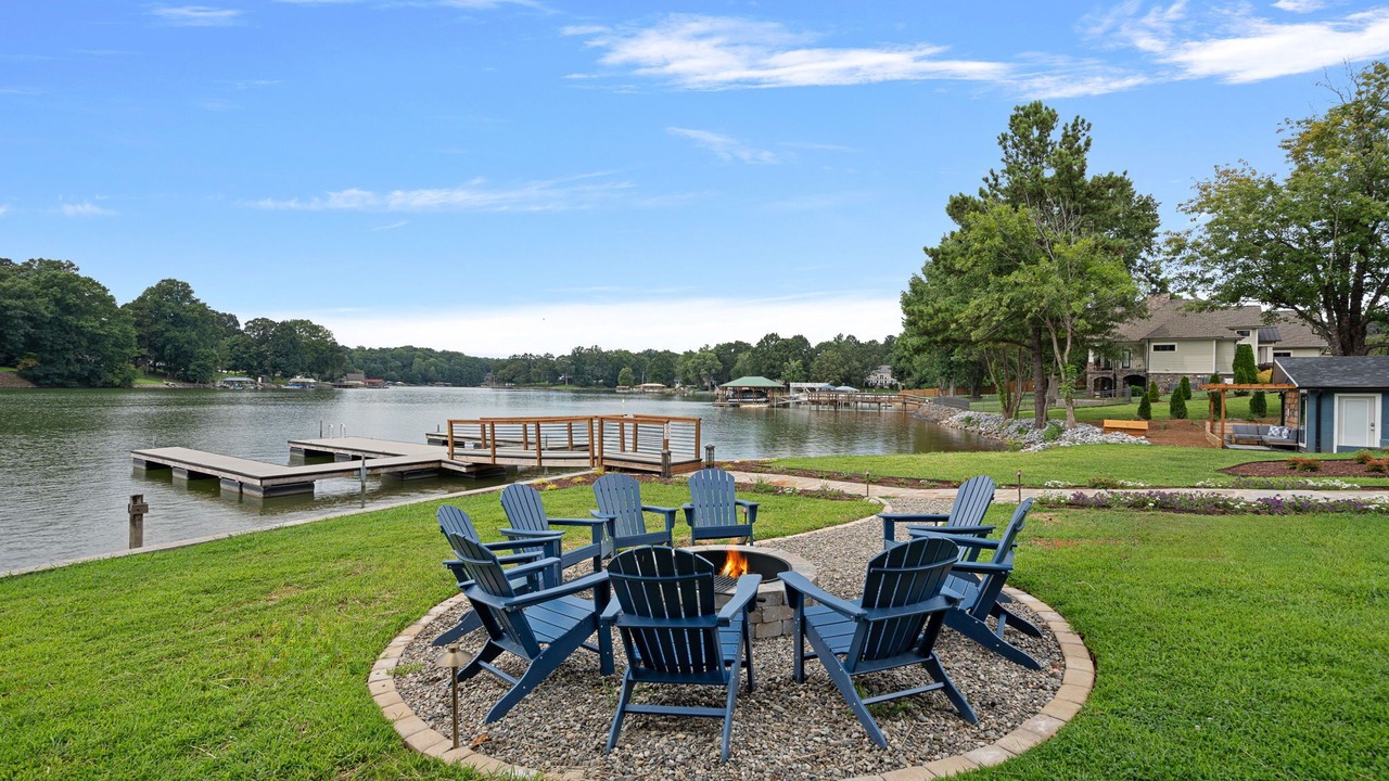 Photo of Others in Lake Norman of Catawba