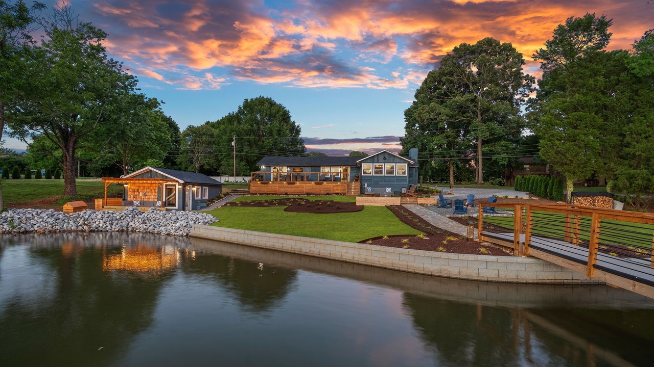 Photo of Others in Lake Norman of Catawba
