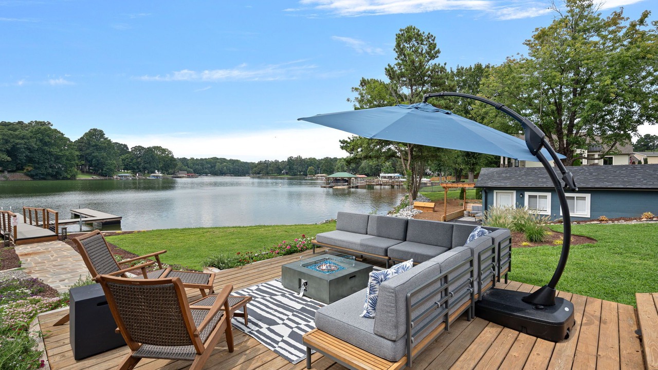 Photo of Others in Lake Norman of Catawba