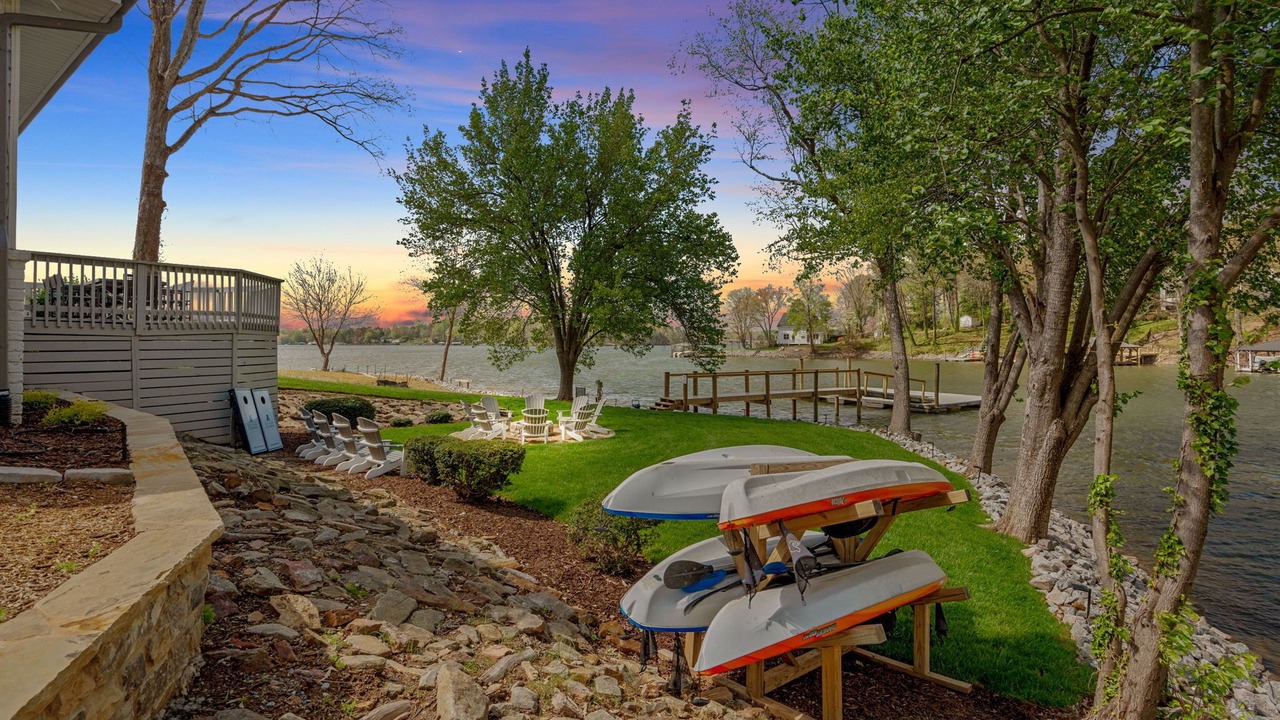 Photo of Outdoor in Lake Norman of Catawba