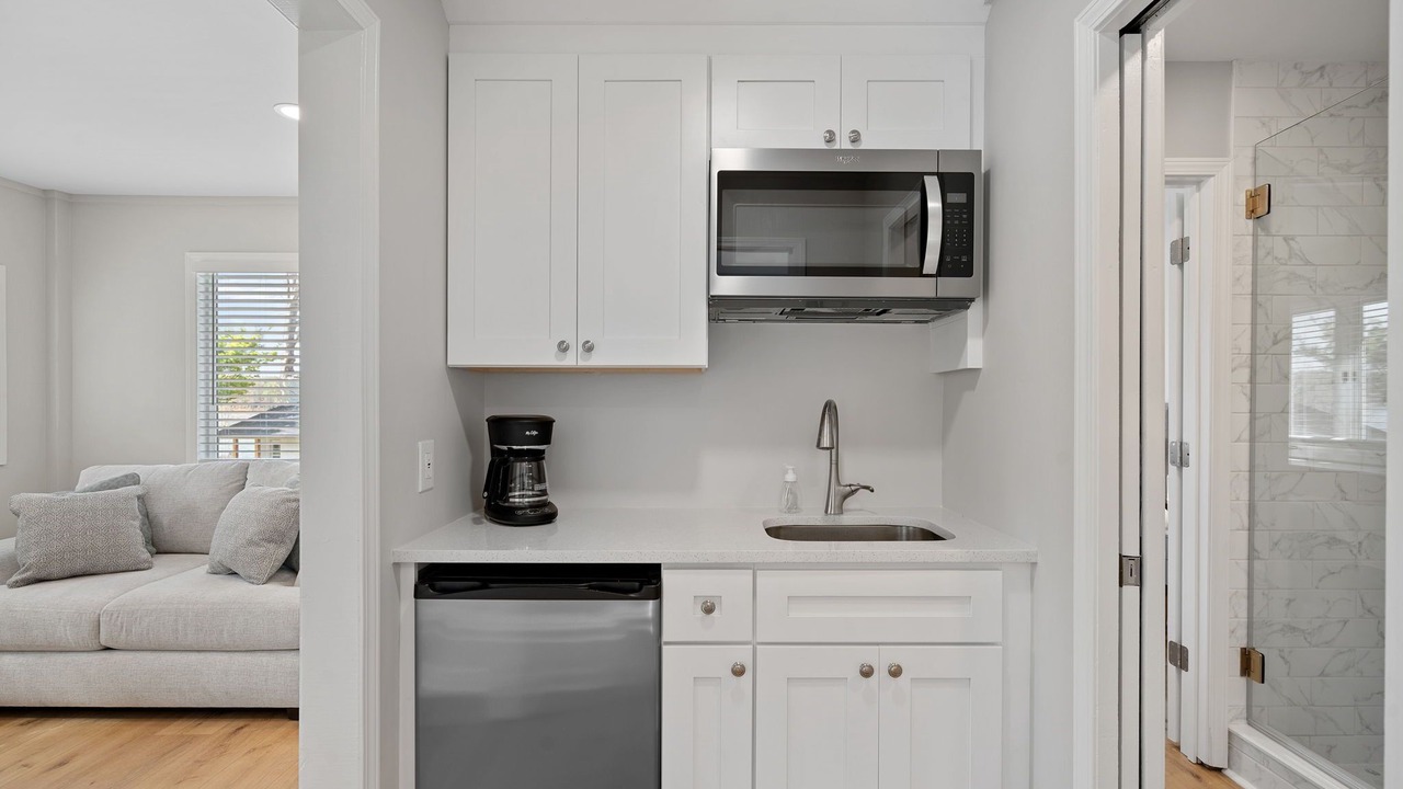 Photo of Kitchen in Lake Norman of Catawba