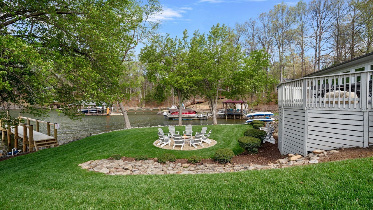 Photo of Outdoor in Lake Norman of Catawba