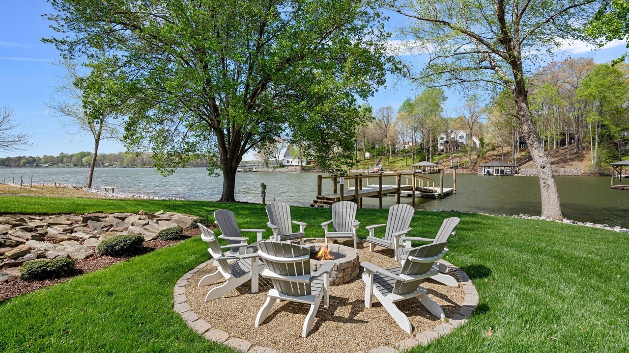 Photo of Others in Lake Norman of Catawba