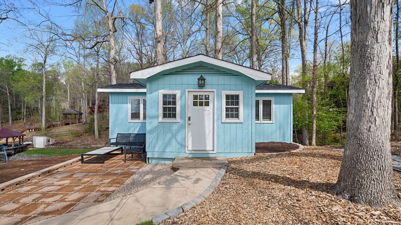 Photo of Outdoor in Lake Norman of Catawba