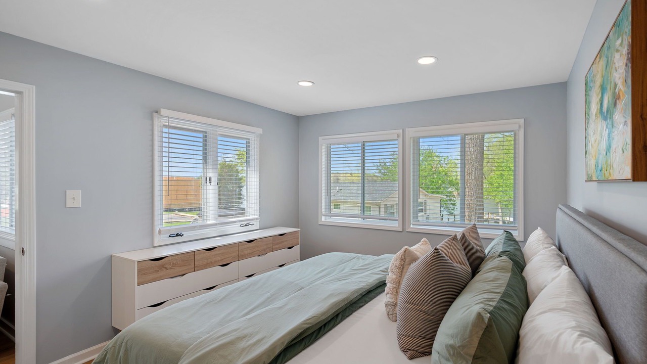 Photo of Bedroom in Lake Norman of Catawba