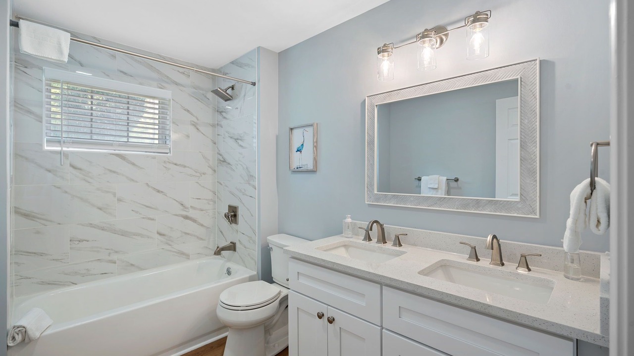 Photo of Bathroom in Lake Norman of Catawba