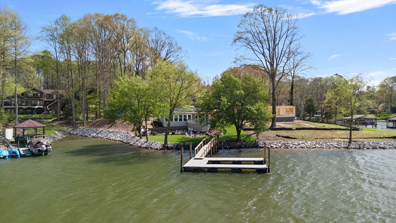 Photo of Outdoor in Lake Norman of Catawba