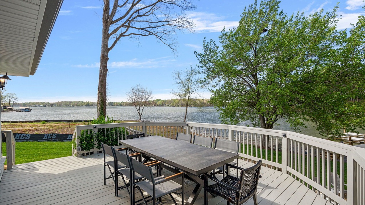 Photo of Outdoor in Lake Norman of Catawba