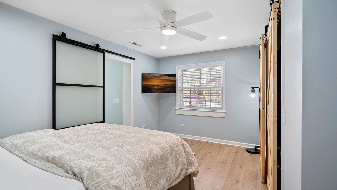 Photo of Bedroom in Lake Norman of Catawba